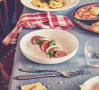 Set vase de servit Luminarc Friends Time 25cm (P6282) 6pcs imaginea #3 — magazin online Desire.md