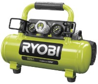 Compresor auto Ryobi R18AC-0 ONE+ (5133004540)
