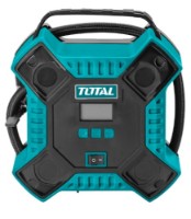 Автокомпрессор Total Tools TTAC1601