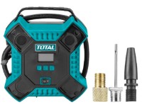 Compresor auto Total Tools TTAC1601