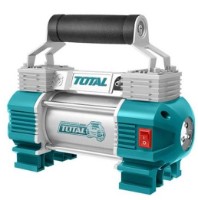 Автокомпрессор Total Tools TTAC2506