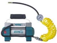 Compresor auto Total Tools TTAC2506 imaginea #2 — magazin online Desire.md