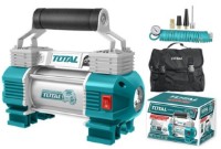 Compresor auto Total Tools TTAC2506 imaginea #3 — magazin online Desire.md
