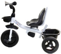 Bicicletă copii FunFit Twist Turquoise (3181) imaginea #7 — magazin online Desire.md