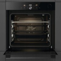 Cuptor electric Gorenje BSA6747DGWI imaginea #2 — magazin online Desire.md