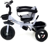Bicicletă copii FunFit Twist Gray / White (2676) imaginea #5 — magazin online Desire.md