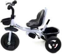Bicicletă copii FunFit Twist Gray / White (2676) imaginea #6 — magazin online Desire.md