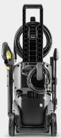 Maşina de curăţat cu înaltă presiune Karcher K 5 WCM (1.324-400.0) imaginea #3 — magazin online Desire.md