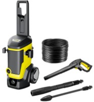 Maşina de curăţat cu înaltă presiune Karcher K 7 WCM (1.317-400.0)