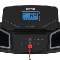 Banda de alergat Zipro Colt imaginea #4 — magazin online Desire.md