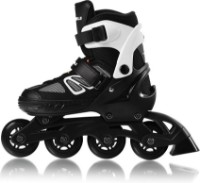 Роликовые коньки Blackwheels Sonic Black/Orange 40-43 фото №2 — интернет-магазин Desire.md