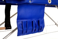 Массажный стол BodyFit 469 фото №13 — интернет-магазин Desire.md