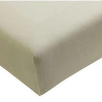 Простынь на резинке Formesse Bella Donna Edel Frottee 180x190 Pistachio фото №3 — интернет-магазин Desire.md