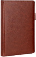 Agendă Deli A5/180p DL29865 Brown