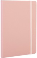 Ежедневник Deli А5/96p DL29527 Pink
