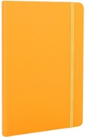 Agendă Deli А5/96p DL29528 Orange