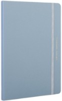 Ежедневник Deli А5/96p DL29530 Light Blue