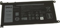 Аккумулятор для ноутбука Dell WDX0R