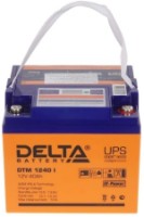 Аккумуляторная батарея Delta DTM 1240 I фото №1 — интернет-магазин Desire.md
