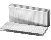 Скобы для пневмопистолета Total Tools TAC918402