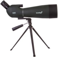 Lunetă terestră Levenhuk Blaze Base 80 imaginea #2 — magazin online Desire.md