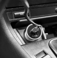 Încărcător auto Baseus CCBX-0G imaginea #6 — magazin online Desire.md