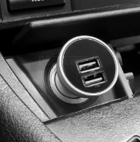 Încărcător auto Baseus CCBX-0G imaginea #7 — magazin online Desire.md