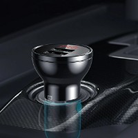 Încărcător auto Baseus CCBX-0G imaginea #9 — magazin online Desire.md