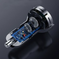 Încărcător auto Baseus CCBX-0G imaginea #10 — magazin online Desire.md