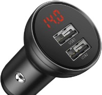 Încărcător auto Baseus CCBX-0G imaginea #5 — magazin online Desire.md