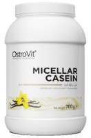 Протеин Ostrovit Micellar Casein 700g Vanilla фото №1 — интернет-магазин Desire.md