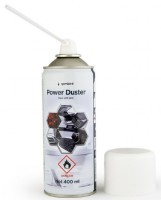 Сжатый воздух для очистки Gembird CK-CAD-FL400-01 фото №2 — интернет-магазин Desire.md