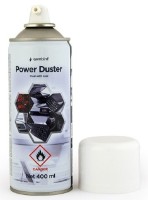 Сжатый воздух для очистки Gembird CK-CAD-FL400-01 фото №3 — интернет-магазин Desire.md