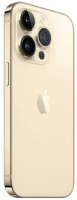 Мобильный телефон Apple iPhone 14 Pro Max 512Gb Gold