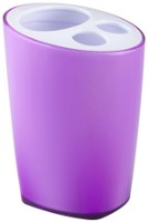 Pahar pentru periuțe de dinți Bisk Art 04482 imaginea #1 — magazin online Desire.md