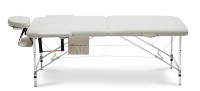 Masă pentru masaj BodyFit 552 XXL imaginea #2 — magazin online Desire.md