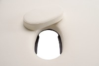 Masă pentru masaj BodyFit 552 XXL imaginea #9 — magazin online Desire.md