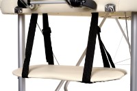 Masă pentru masaj BodyFit 552 XXL imaginea #11 — magazin online Desire.md