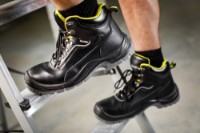 Încălțăminte de protecție Profmet 345543 imaginea #6 — magazin online Desire.md