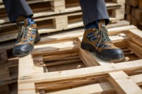 Спецобувь Profmet 345645 фото №2 — интернет-магазин Desire.md