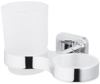 Pahar pentru periuțe de dinți Bisk Forte 06832