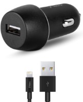 Автомобильная зарядка Ttec 2CKS20LS фото №2 — интернет-магазин Desire.md