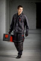 Куртка рабочая Profmet 365534 фото №6 — интернет-магазин Desire.md