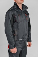 Куртка рабочая Profmet 365536 фото №3 — интернет-магазин Desire.md