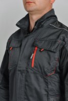 Куртка рабочая Profmet 365536 фото №4 — интернет-магазин Desire.md