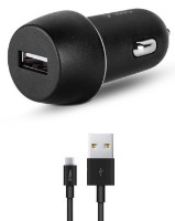 Încărcător auto Ttec 2CKS20MS imaginea #5 — magazin online Desire.md