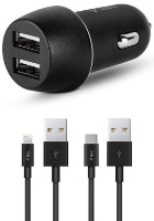 Încărcător auto Ttec 2CKS21DS imaginea #4 — magazin online Desire.md