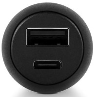 Автомобильная зарядка Ttec 2CKS24S фото №2 — интернет-магазин Desire.md