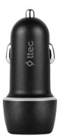 Автомобильная зарядка Ttec 2CKS24S фото №3 — интернет-магазин Desire.md
