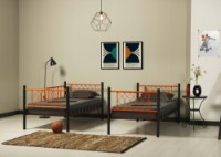 Детская кровать Magnusplus Metis 90x200 фото №2 — интернет-магазин Desire.md